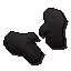 Gloves of silence