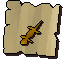 Orange salamander (noted)
