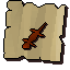 Red salamander (noted)
