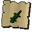 Swamp lizard (noted)