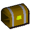Casket (easy)
