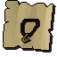 Third-age amulet (noted)