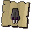 Black elegant legs (noted)