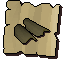 Leather vambraces (noted)