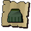 Adamant plateskirt (noted)