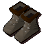 Lumberjack boots