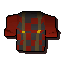 Lumberjack top