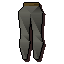Lumberjack legs