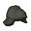 Lumberjack hat