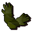 Karamja gloves