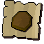 Wooden shield (noted)