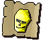 Electryael skull (noted)