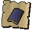 Mithril sq shield (noted)