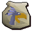 Spirit terrorbird pouch