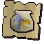 Spirit terrorbird pouch (noted)