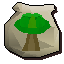 Giant ent pouch