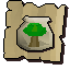 Giant ent pouch (noted)