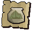Bunyip pouch (noted)