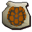 War tortoise pouch