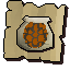 War tortoise pouch (noted)