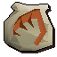Abyssal parasite