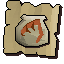 Abyssal parasite pouch (noted)