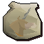 Unicorn stallion pouch