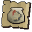 Spirit scorpion pouch (noted)