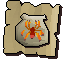 Spirit spider pouch (noted)
