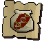 Bloated leech pouch (noted)