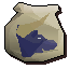 Mithril minotaur pouch