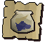 Mithril minotaur pouch (noted)