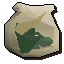 Adamant minotaur pouch