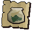 Adamant minotaur pouch (noted)