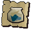 Rune minotaur pouch (noted)