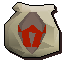 Bull ant pouch