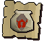 Bull ant pouch (noted)