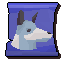 Howl scroll