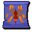 Egg spawn scroll
