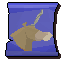 Healing aura scroll