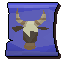Winter storage scroll