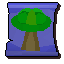 Acorn missile scroll