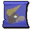 Steel bull rush scroll
