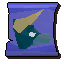 Rune bull rush scroll