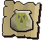Swamp titan pouch (noted)
