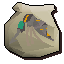 Spirit mosquito pouch