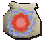 Void spinner pouch
