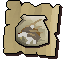 Spirit larupia pouch (noted)