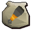 Lava titan pouch