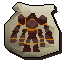 Obsidian golem pouch